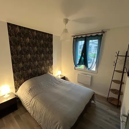 別荘 Le Kosy Des Toms