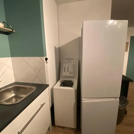 Le Kosy Des Toms Bertrichamps